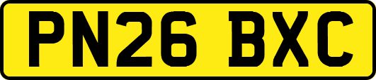 PN26BXC
