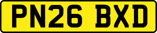 PN26BXD
