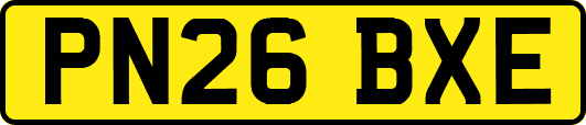 PN26BXE