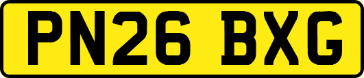 PN26BXG