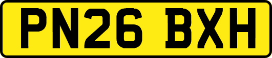PN26BXH