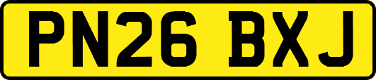 PN26BXJ