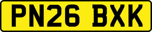 PN26BXK