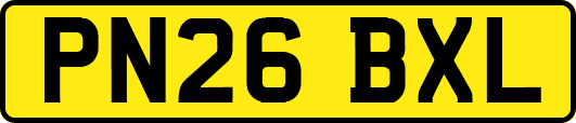 PN26BXL