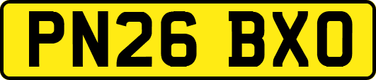 PN26BXO