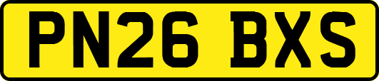 PN26BXS