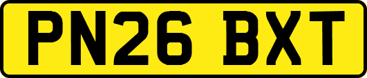 PN26BXT