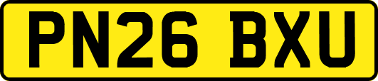 PN26BXU
