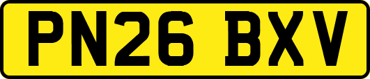 PN26BXV