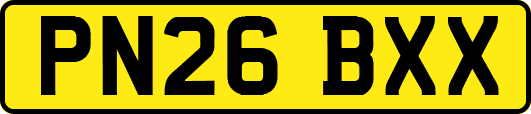 PN26BXX