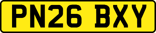 PN26BXY