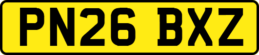 PN26BXZ