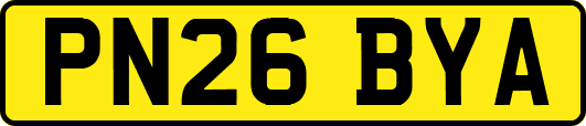 PN26BYA