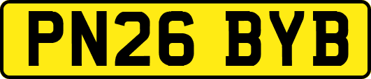 PN26BYB