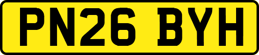 PN26BYH