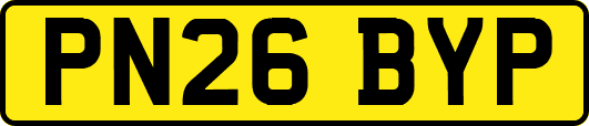PN26BYP