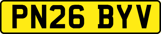 PN26BYV