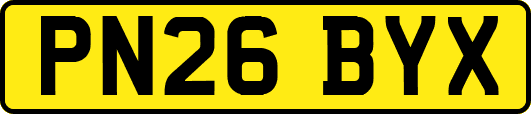 PN26BYX