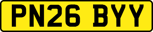 PN26BYY