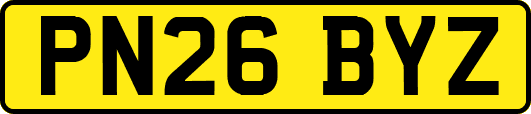 PN26BYZ