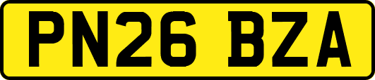 PN26BZA