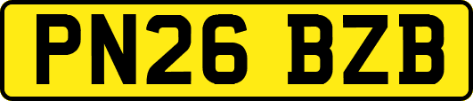 PN26BZB