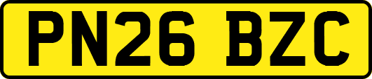PN26BZC