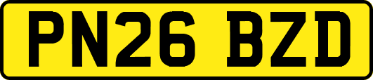 PN26BZD