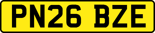 PN26BZE