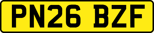PN26BZF