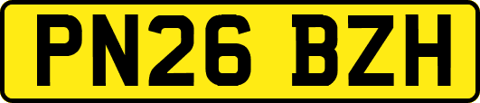 PN26BZH