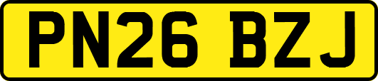 PN26BZJ