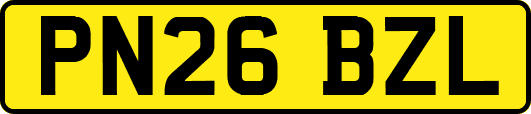 PN26BZL