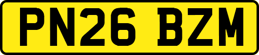 PN26BZM