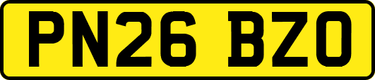 PN26BZO