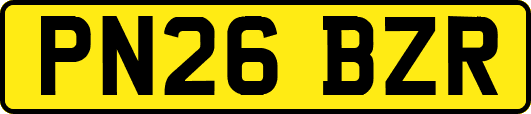 PN26BZR