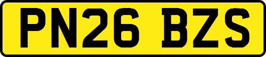 PN26BZS