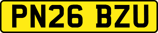 PN26BZU