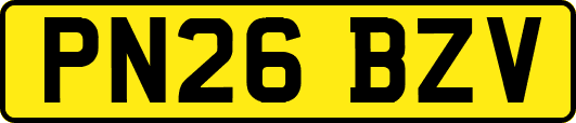 PN26BZV