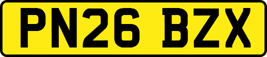 PN26BZX