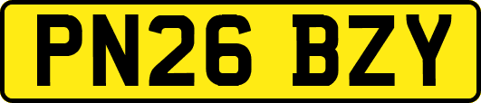 PN26BZY