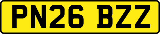 PN26BZZ