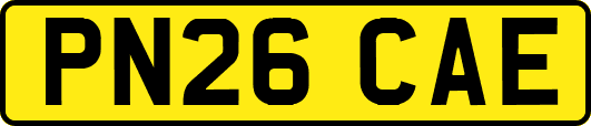 PN26CAE