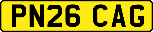 PN26CAG
