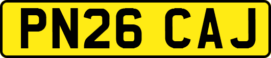 PN26CAJ