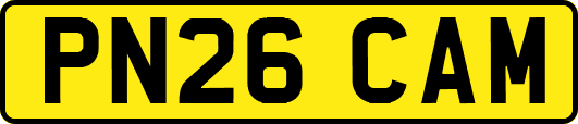 PN26CAM