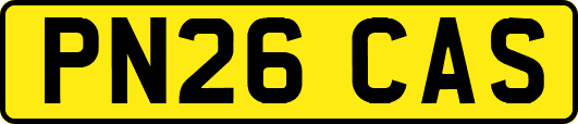 PN26CAS