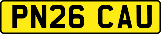 PN26CAU