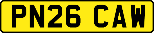 PN26CAW