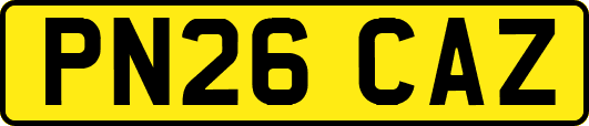 PN26CAZ
